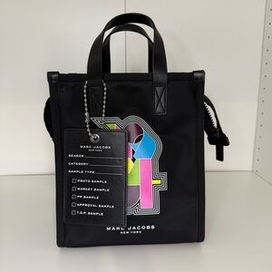 Marc Jacobs Small Shopper Tote